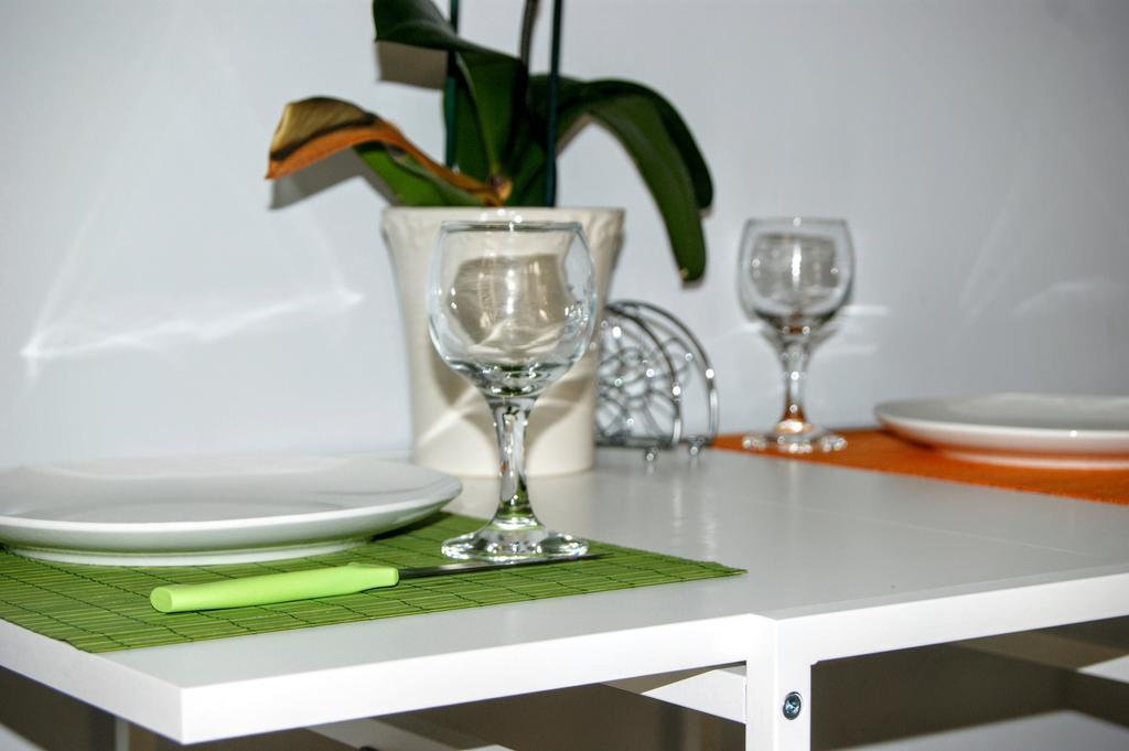 Rhodes City Kathopouli Apartment מראה חיצוני תמונה