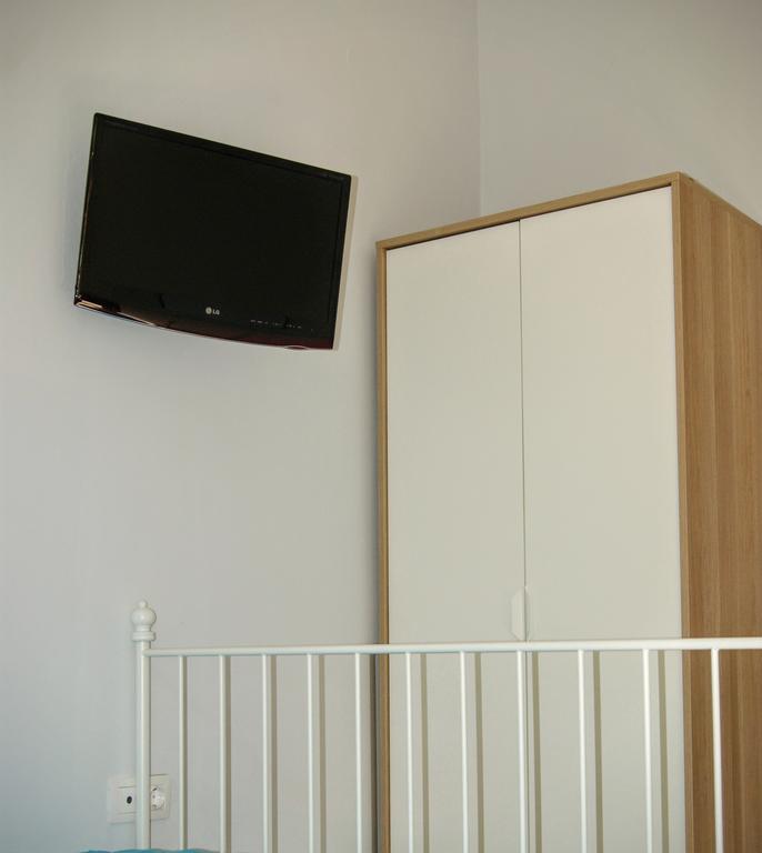 Rhodes City Kathopouli Apartment מראה חיצוני תמונה