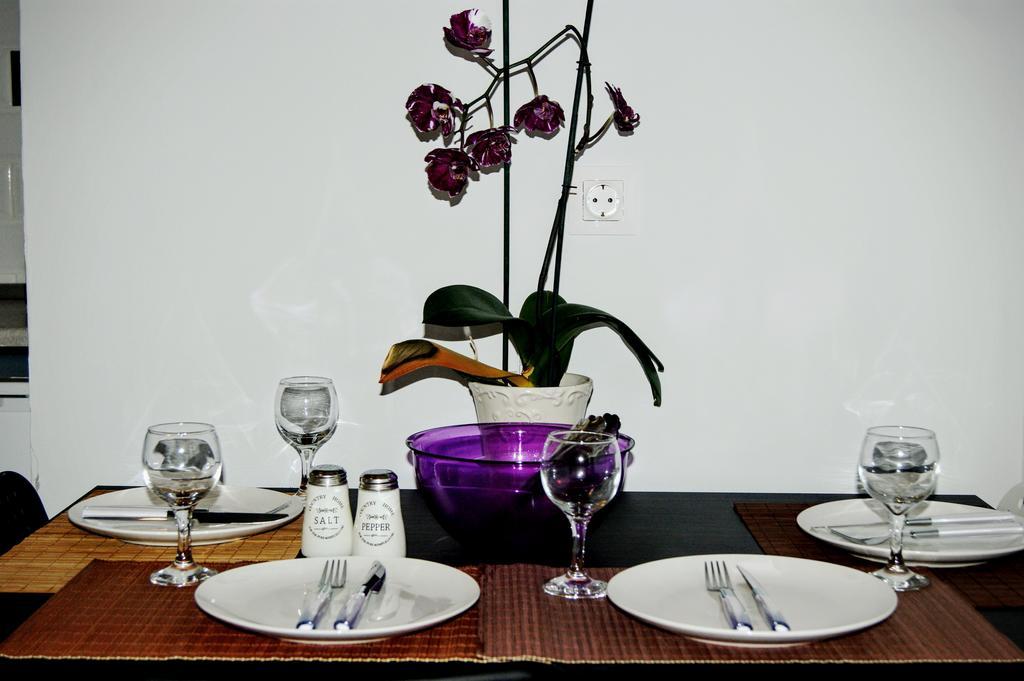 Rhodes City Kathopouli Apartment מראה חיצוני תמונה