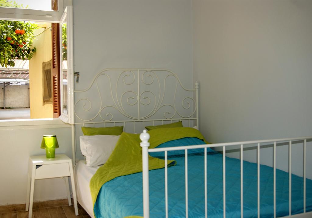 Rhodes City Kathopouli Apartment מראה חיצוני תמונה