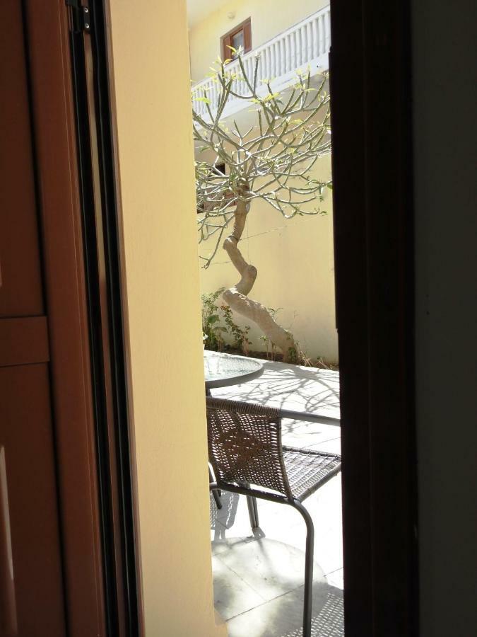 Rhodes City Kathopouli Apartment מראה חיצוני תמונה