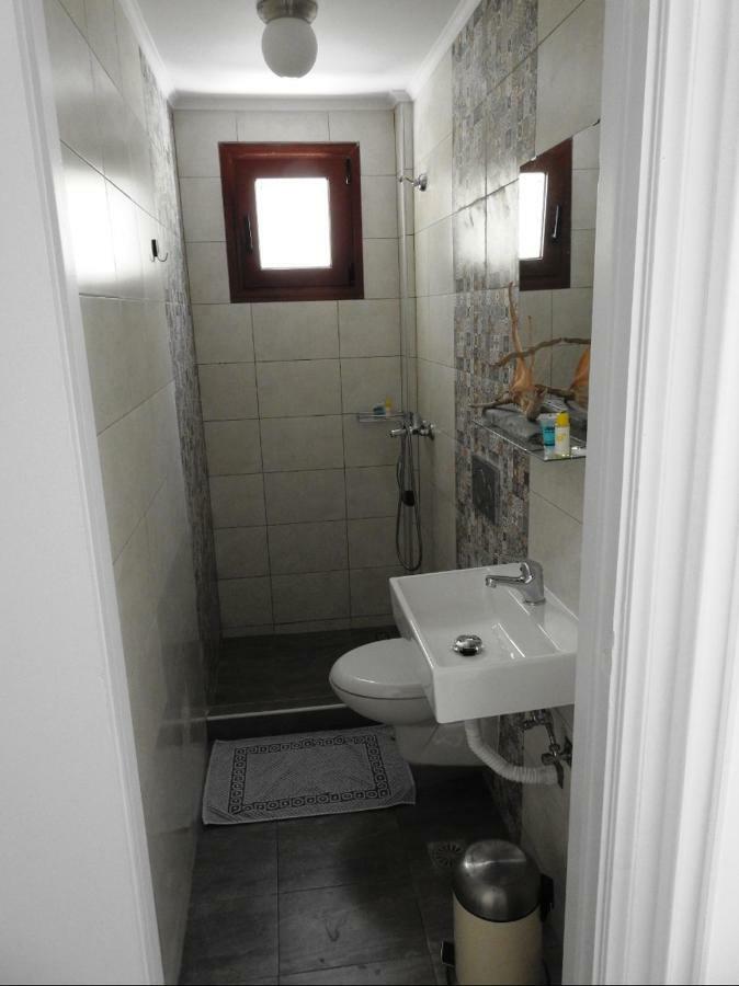 Rhodes City Kathopouli Apartment מראה חיצוני תמונה
